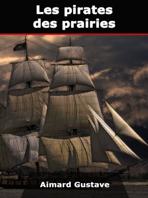 cover image of Les pirates des prairies